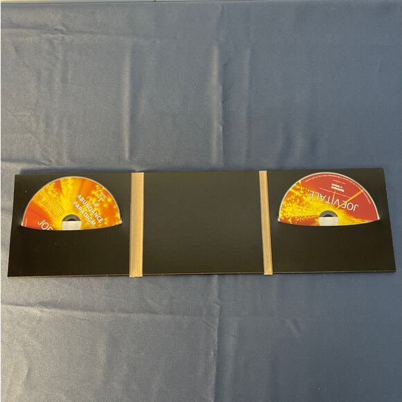 Abundance Paradigm by Joe Vitale Audio Book CDs Excellent Condition - Picture 3 of 9